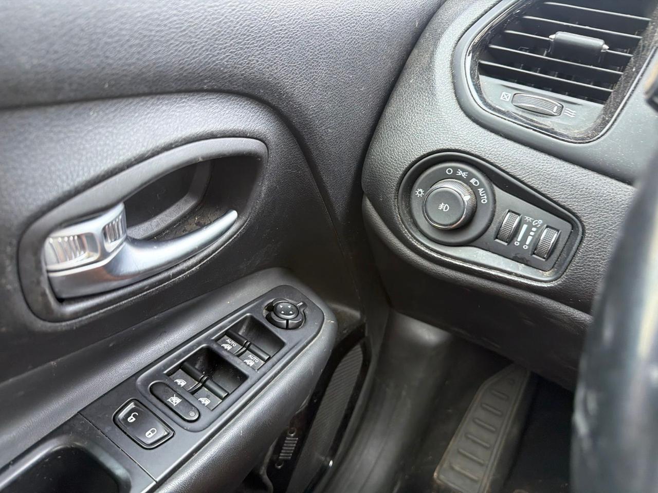 2018 Jeep Renegade Latitude Ashland VA