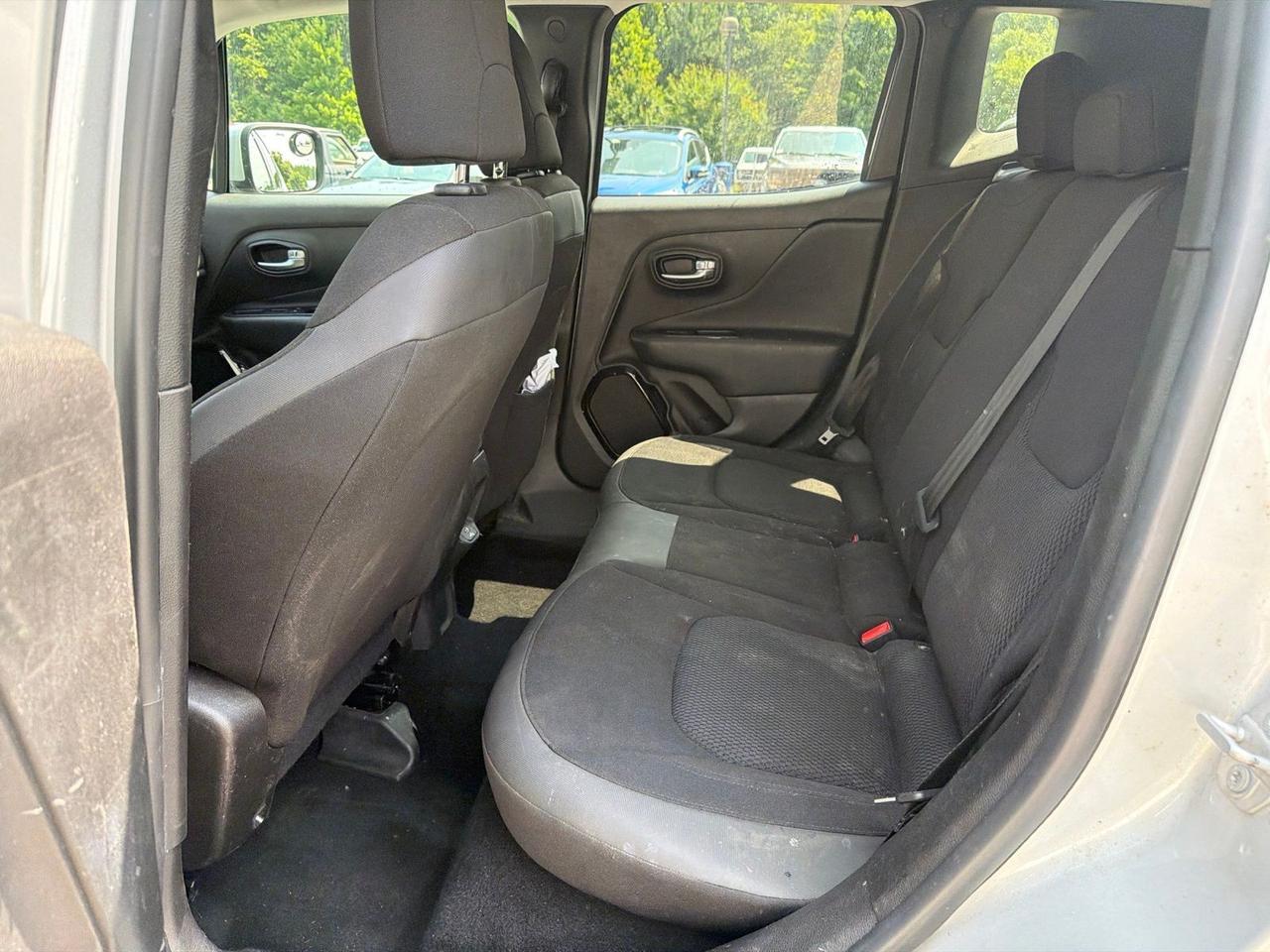 2018 Jeep Renegade Latitude Ashland VA