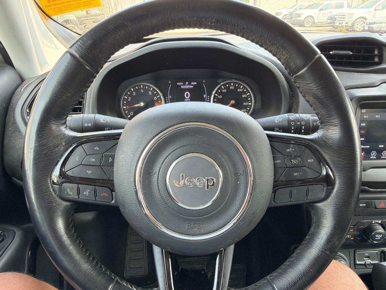 2018 Jeep Renegade Latitude Ashland VA