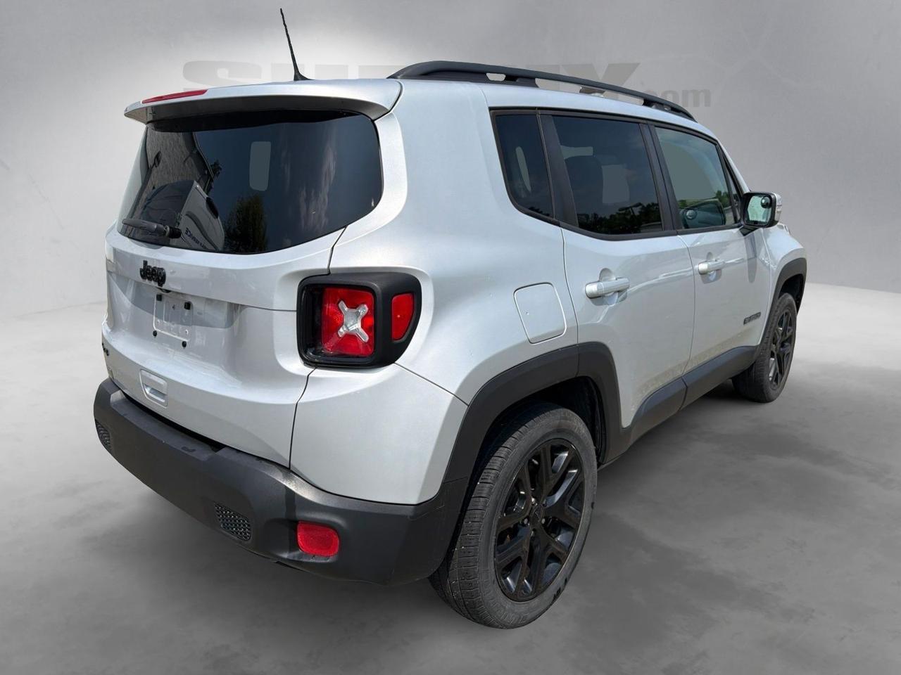 2018 Jeep Renegade Latitude Ashland VA