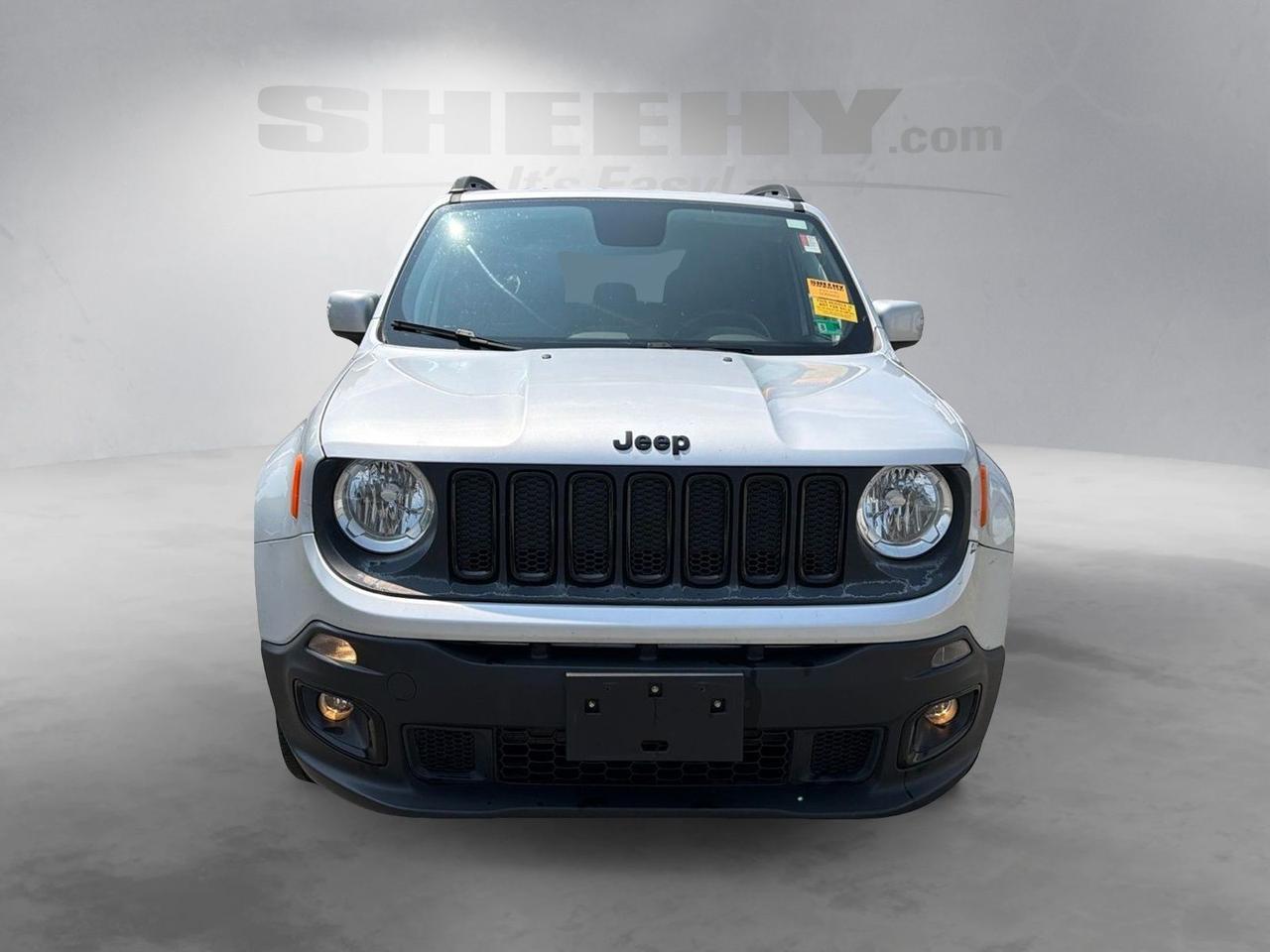 2018 Jeep Renegade Latitude Ashland VA