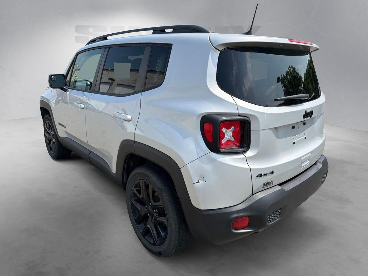 2018 Jeep Renegade Latitude Ashland VA