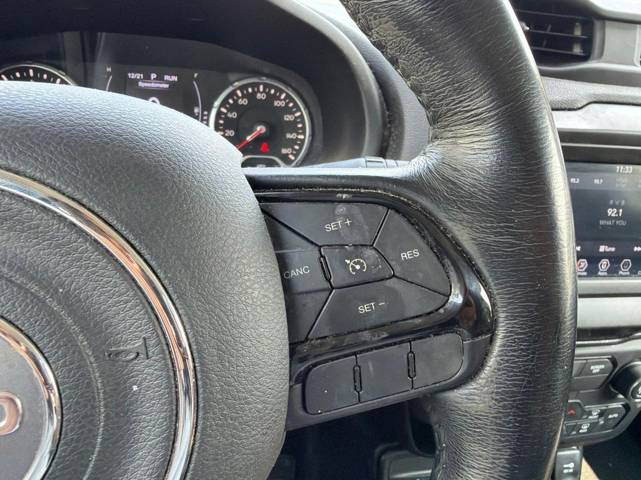 2018 Jeep Renegade Latitude Ashland VA