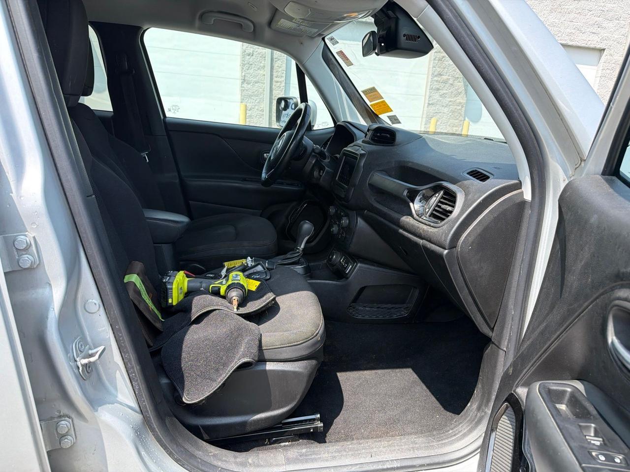 2018 Jeep Renegade Latitude Ashland VA