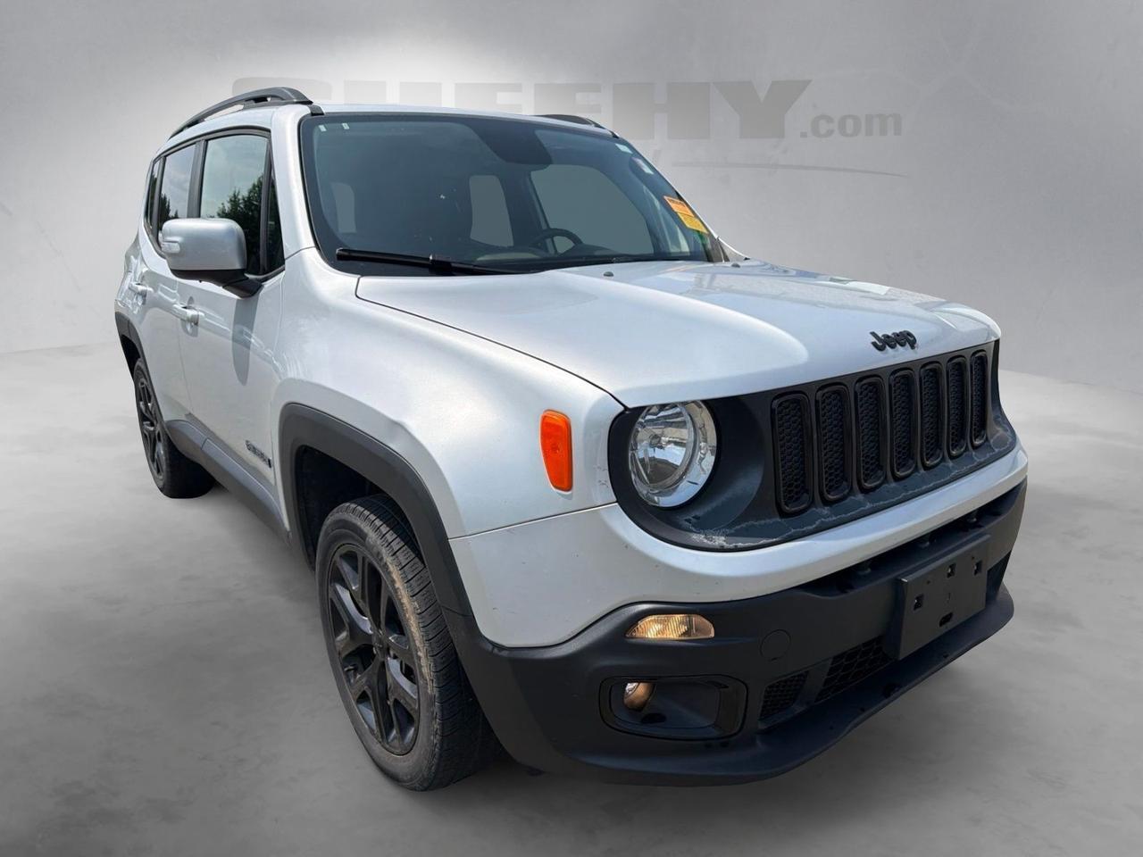 2018 Jeep Renegade Latitude Ashland VA