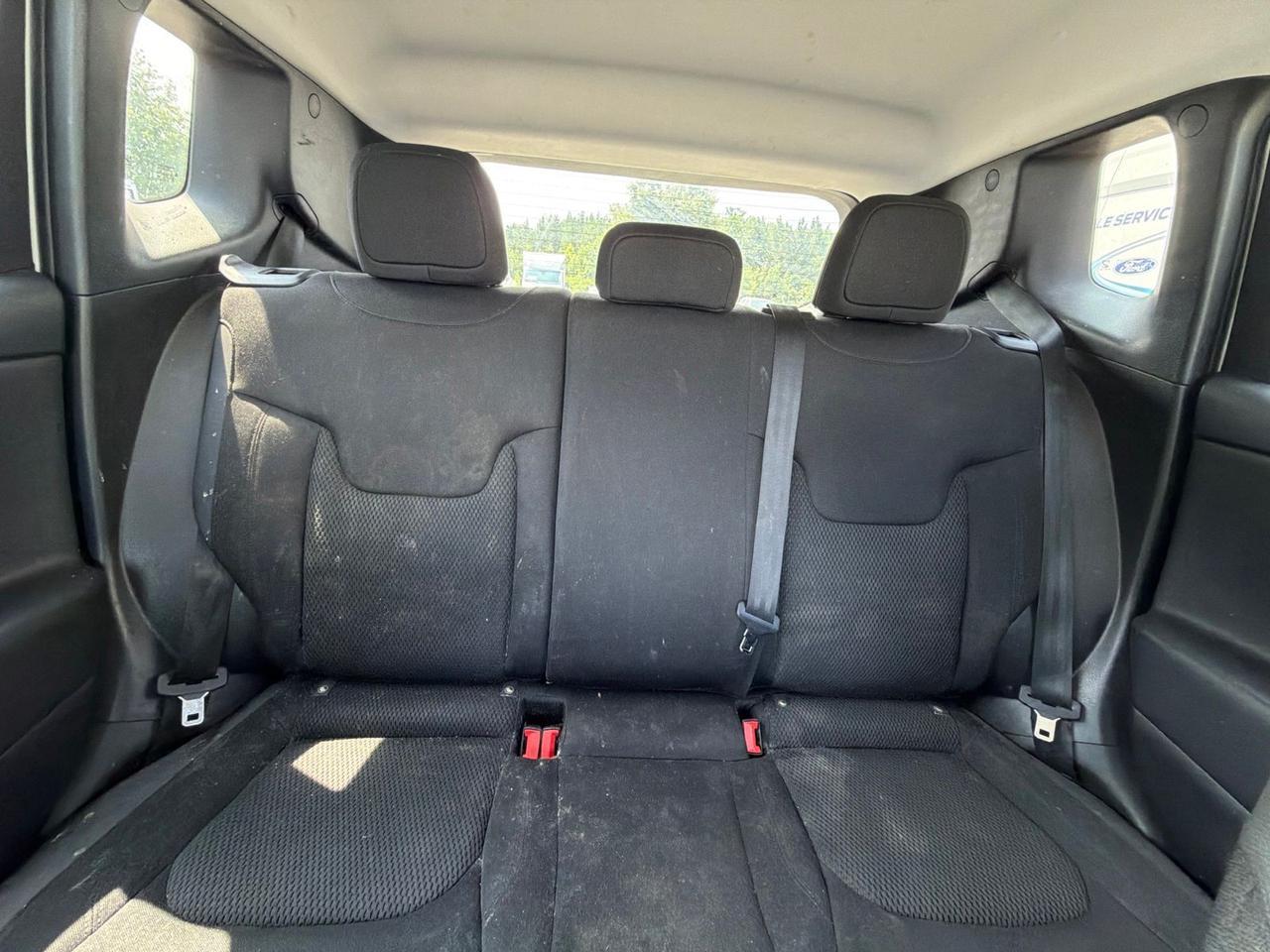 2018 Jeep Renegade Latitude Ashland VA