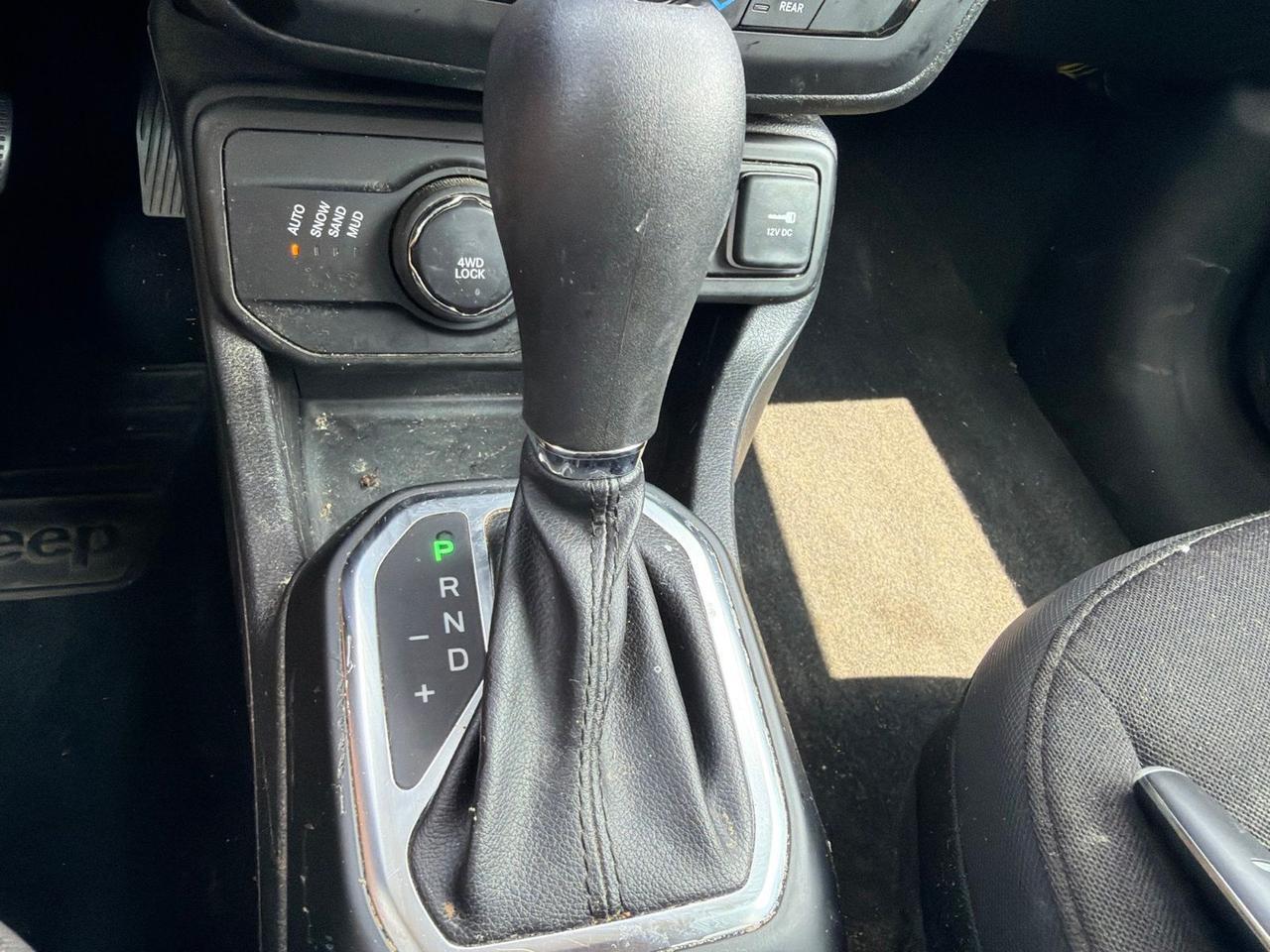2018 Jeep Renegade Latitude Ashland VA