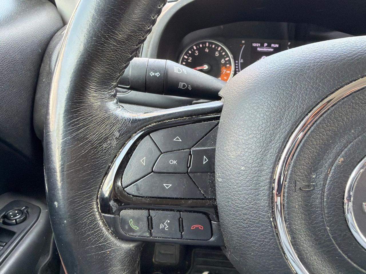 2018 Jeep Renegade Latitude Ashland VA