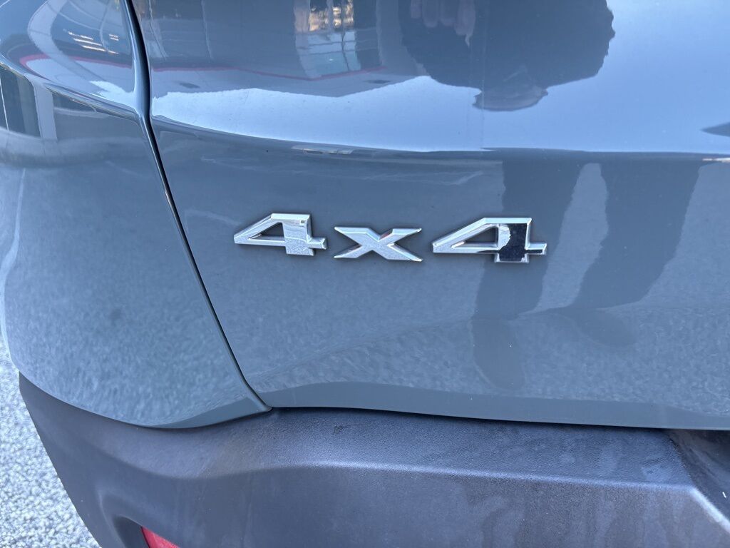 2018 Jeep Renegade Latitude Cockeysville MD