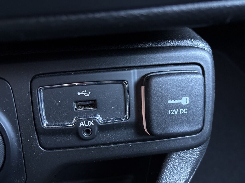 2018 Jeep Renegade Latitude Cockeysville MD