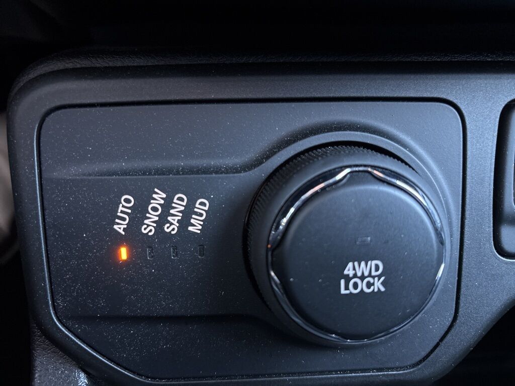 2018 Jeep Renegade Latitude Cockeysville MD