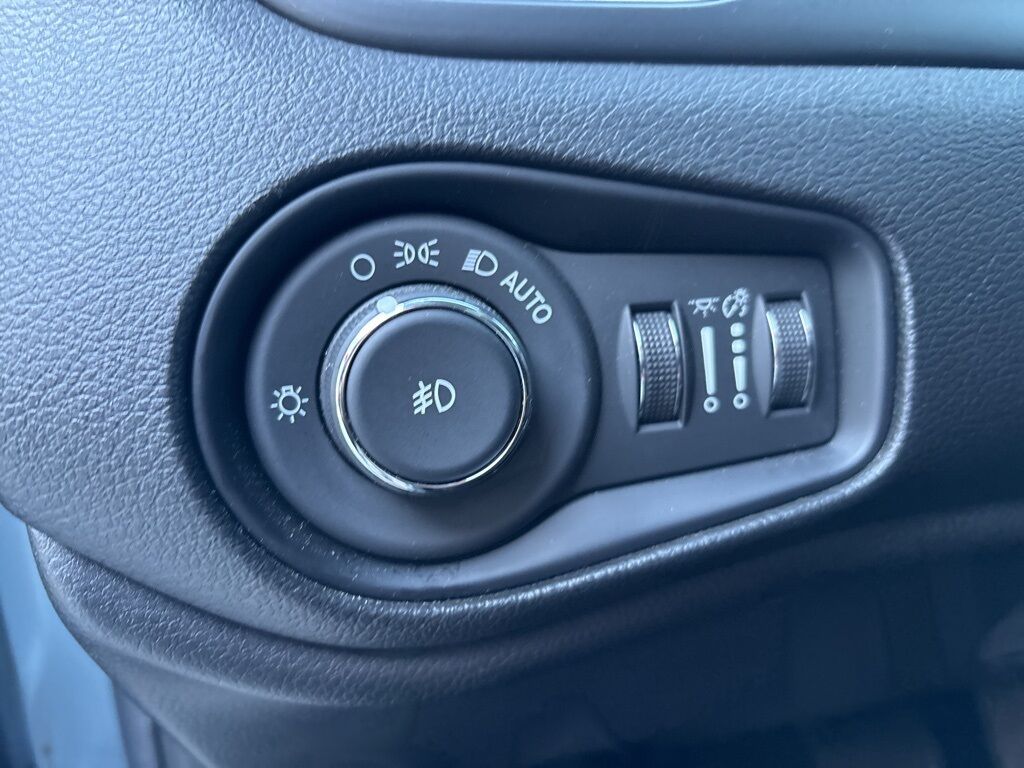 2018 Jeep Renegade Latitude Cockeysville MD