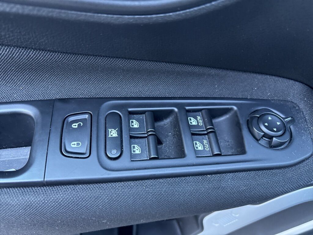 2018 Jeep Renegade Latitude Cockeysville MD
