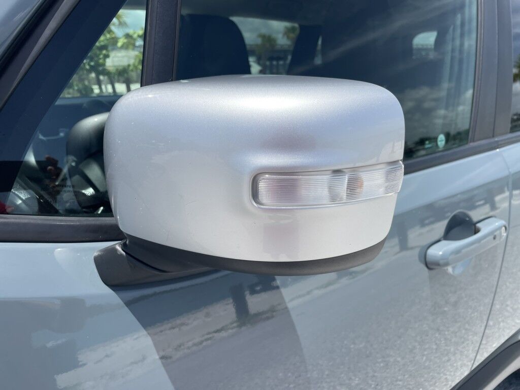 2018 Jeep Renegade Limited 4x4-Apple Carplay- Navigation Sarasota FL