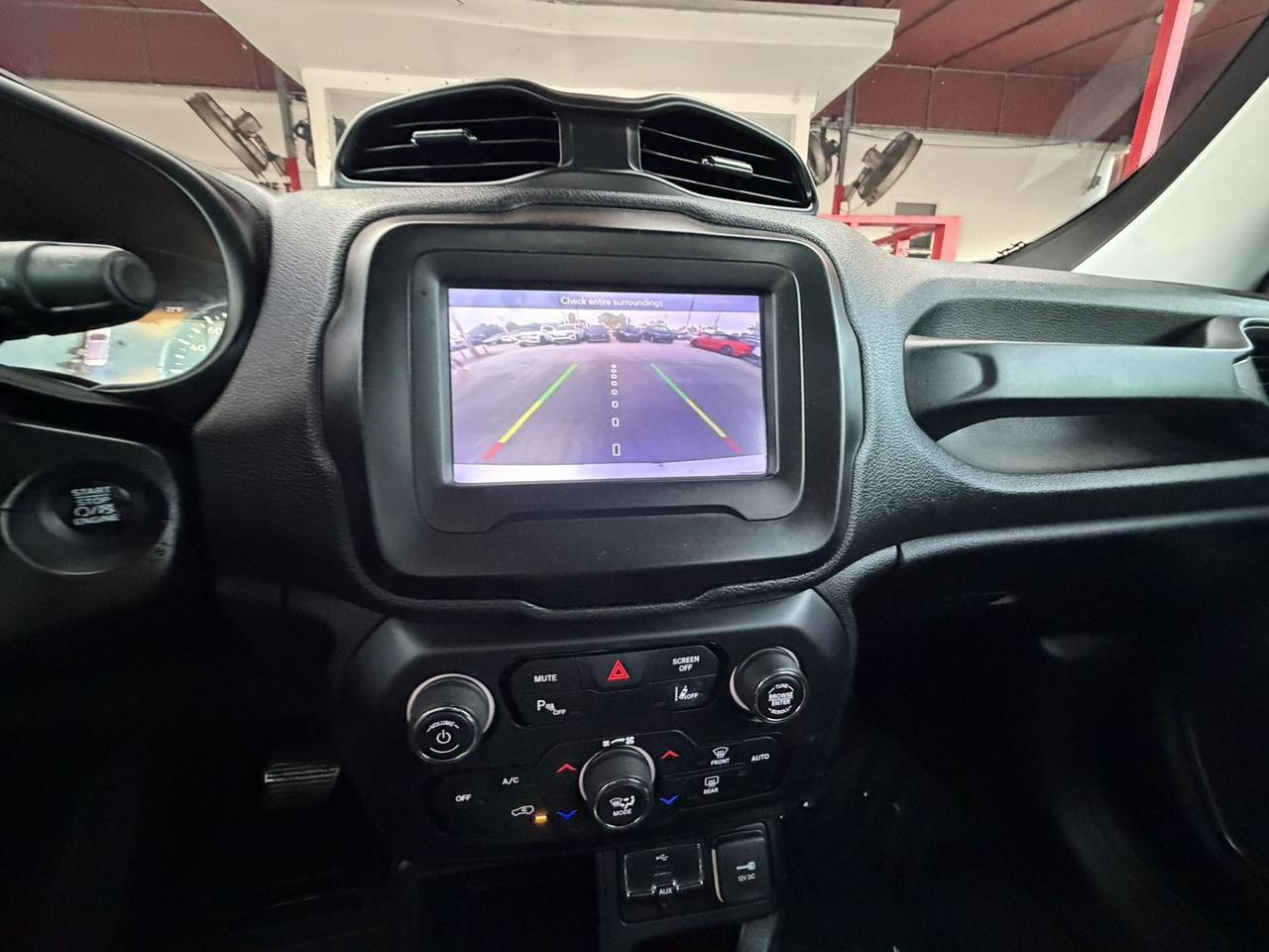2018 Jeep Renegade Limited Hollywood FL