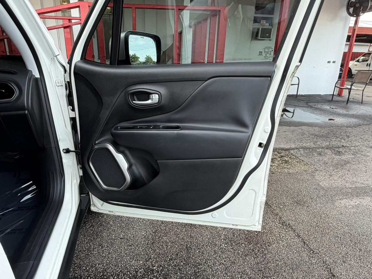 2018 Jeep Renegade Limited Hollywood FL