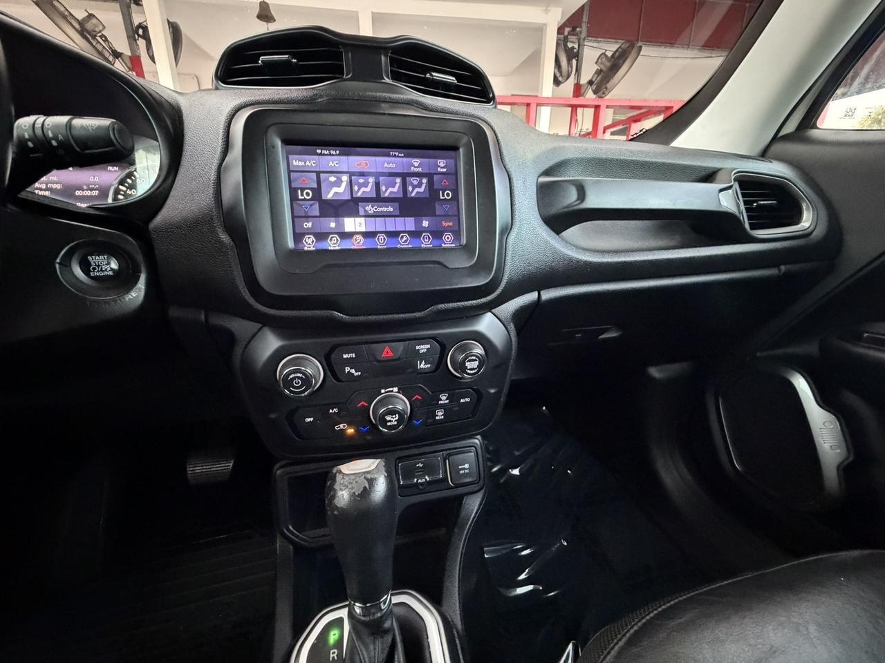 2018 Jeep Renegade Limited Miami FL