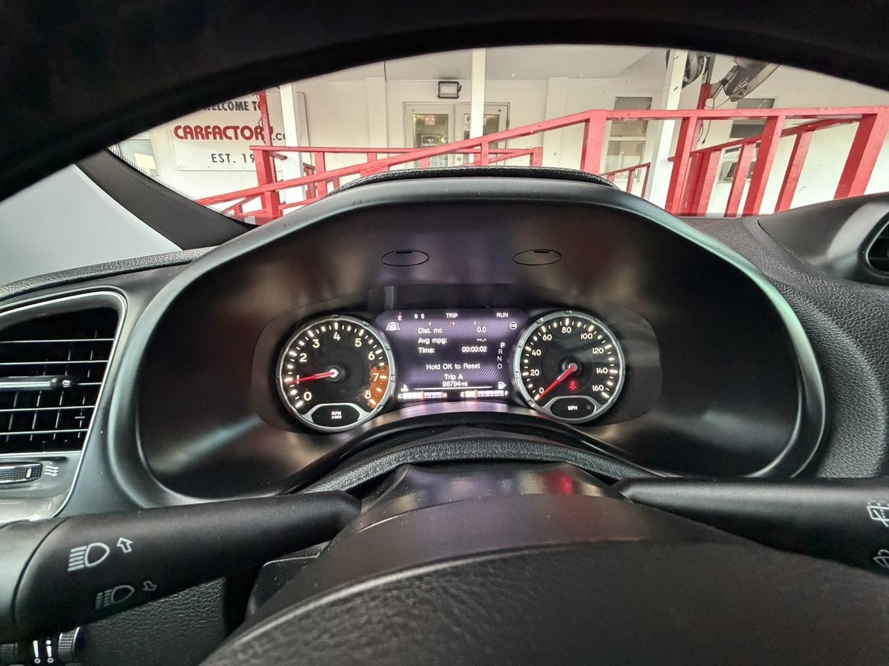 2018 Jeep Renegade Limited Miami FL