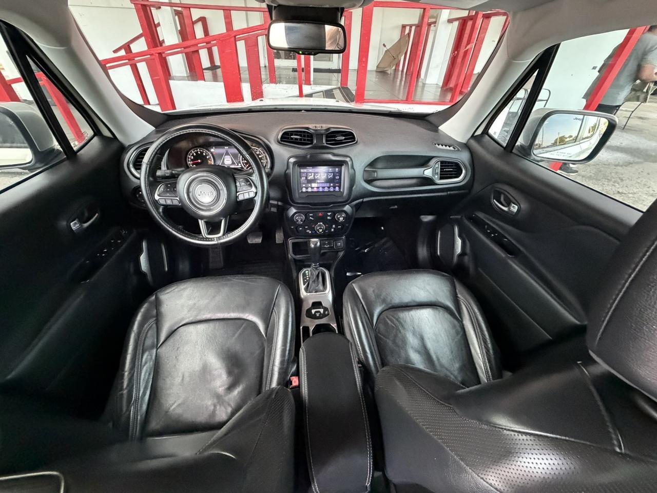 2018 Jeep Renegade Limited Miami FL
