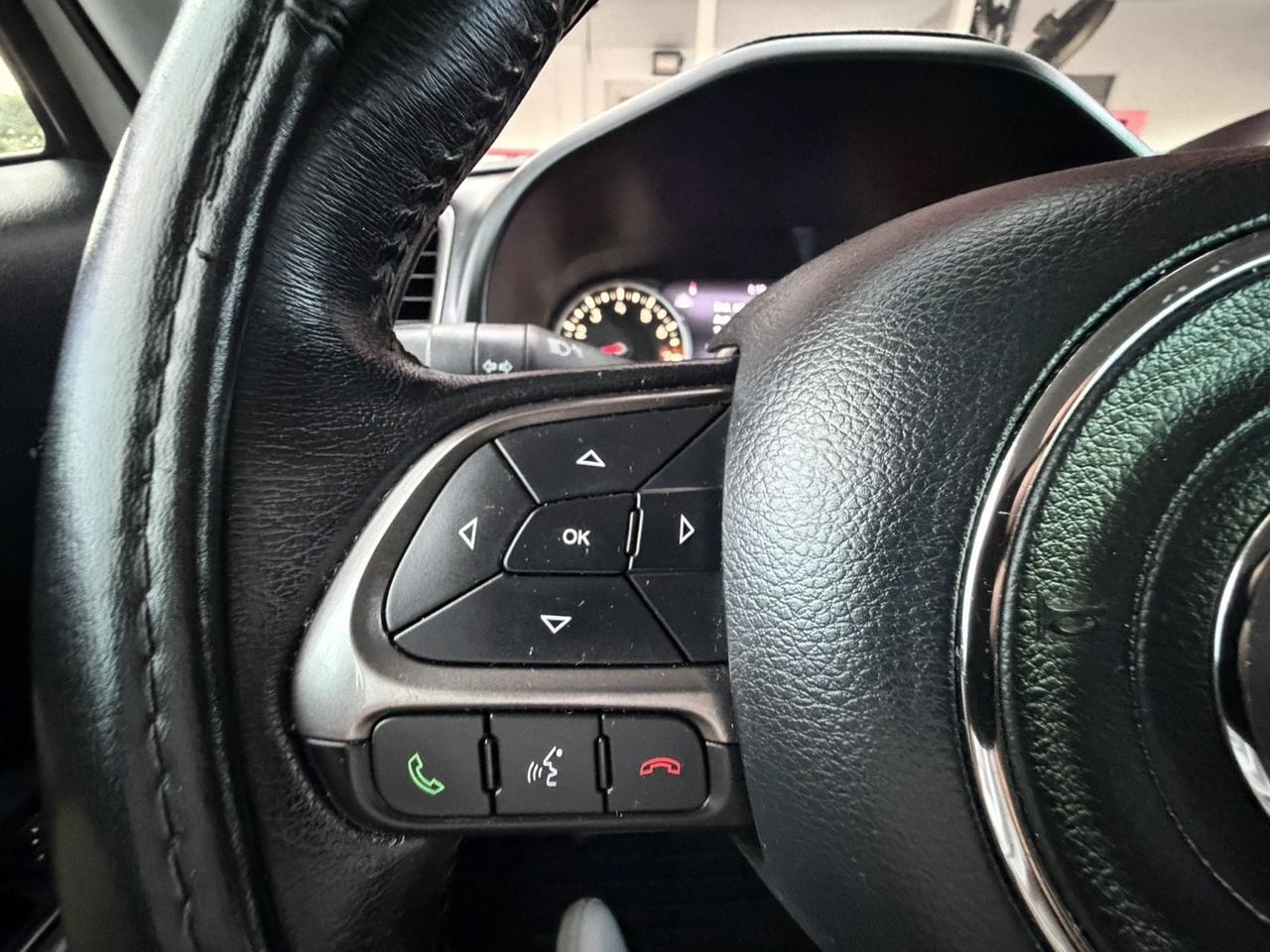 2018 Jeep Renegade Limited Miami FL