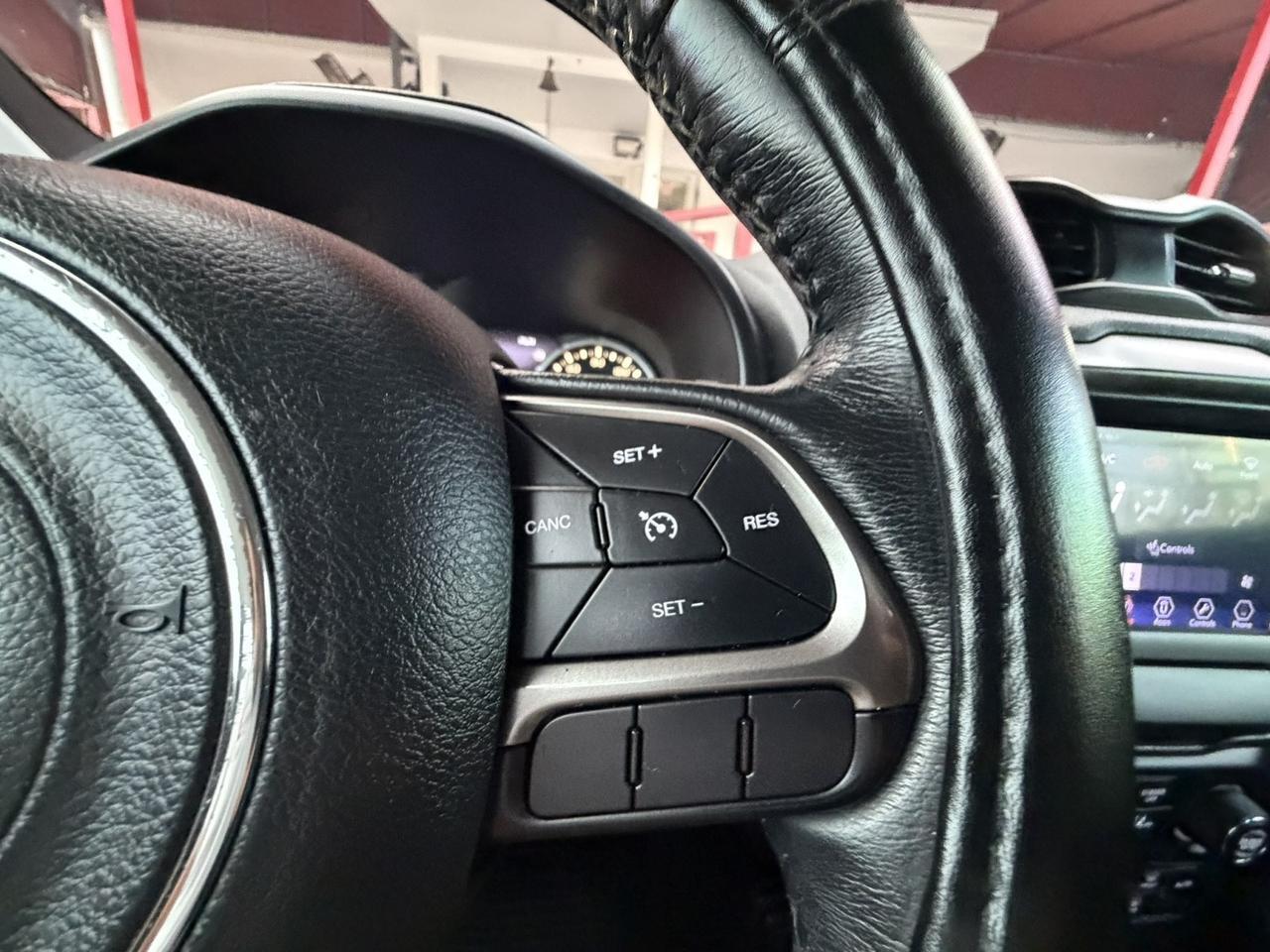 2018 Jeep Renegade Limited Miami FL