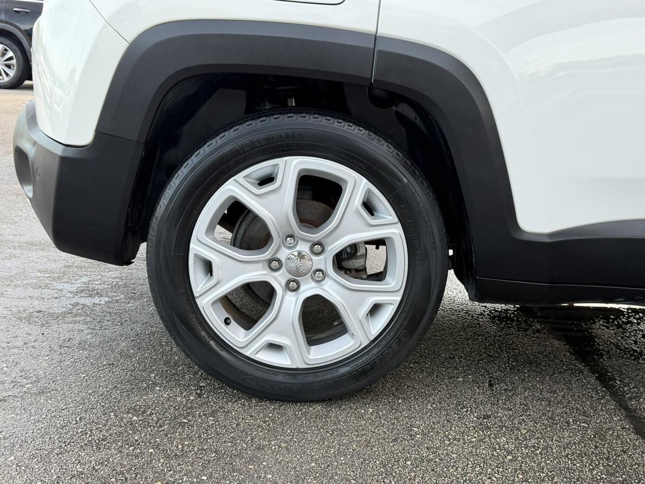 2018 Jeep Renegade Limited Miami FL