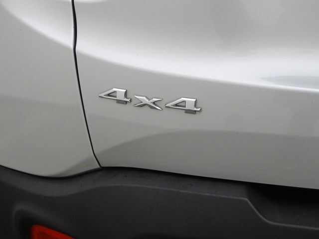 2018 Jeep Renegade Limited Raleigh NC