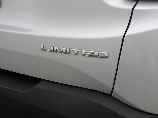 2018 Jeep Renegade Limited Raleigh NC