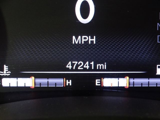 2018 Jeep Renegade Limited Raleigh NC