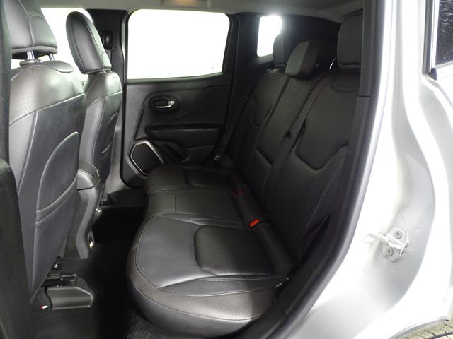 2018 Jeep Renegade Limited Raleigh NC