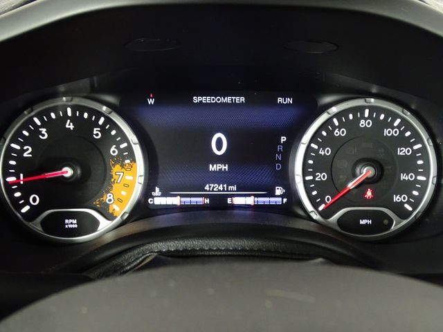 2018 Jeep Renegade Limited Raleigh NC