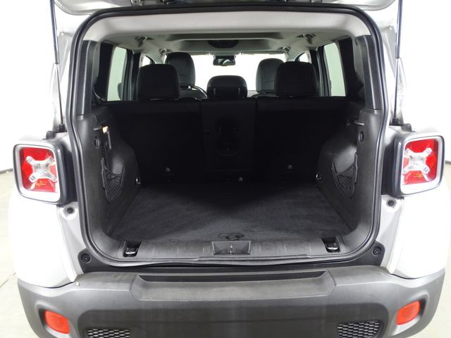 2018 Jeep Renegade Limited Raleigh NC