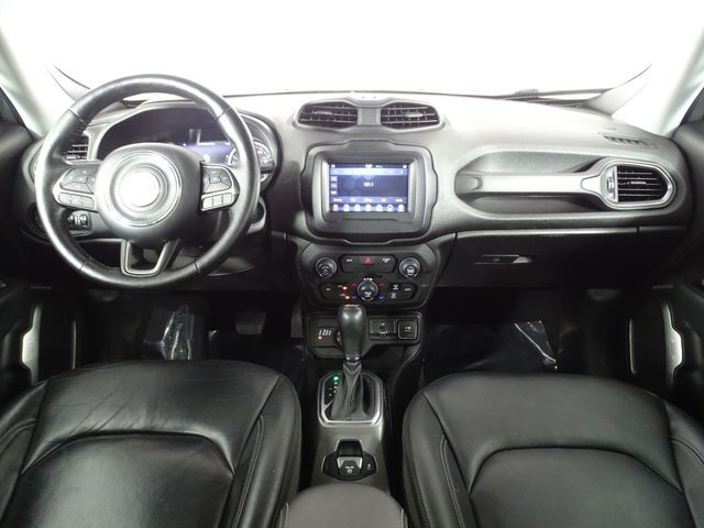 2018 Jeep Renegade Limited Raleigh NC