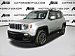 2018 Jeep Renegade Limited