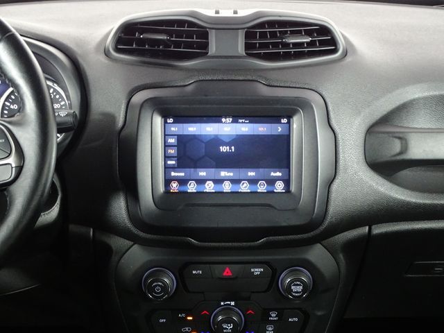 2018 Jeep Renegade Limited Raleigh NC