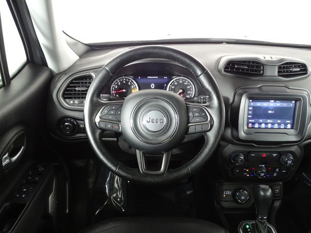 2018 Jeep Renegade Limited Raleigh NC