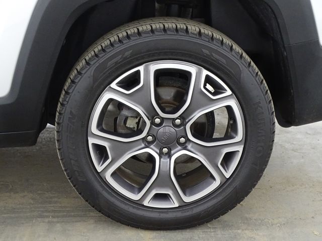 2018 Jeep Renegade Limited Raleigh NC