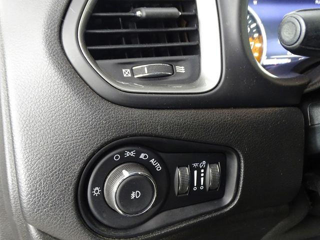2018 Jeep Renegade Limited Raleigh NC