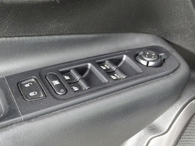 2018 Jeep Renegade Limited Raleigh NC