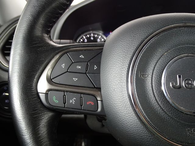 2018 Jeep Renegade Limited Raleigh NC