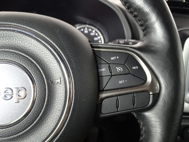 2018 Jeep Renegade Limited Raleigh NC