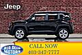 2018 Jeep Renegade Limited
