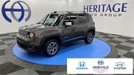 2018 Jeep Renegade Limited Rome GA 2018 Jeep Renegade Limited Rome GA