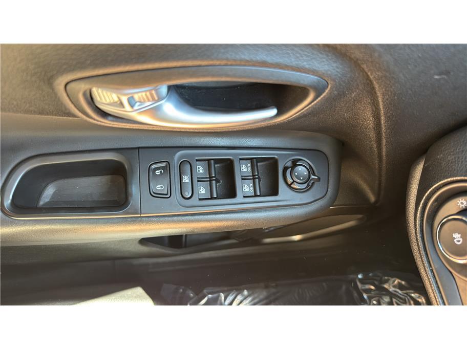 2018 Jeep Renegade Limited Sport Utility 4D Folsom CA