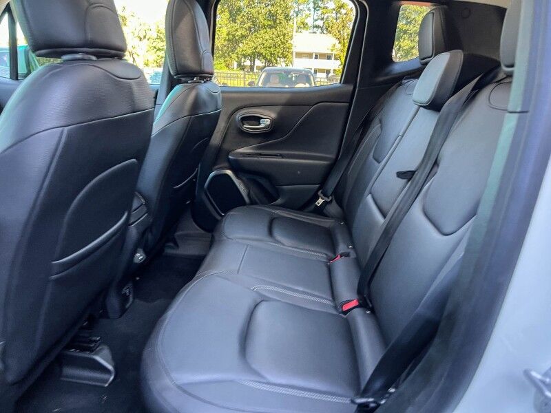 2018 Jeep Renegade Limited Wilmington NC