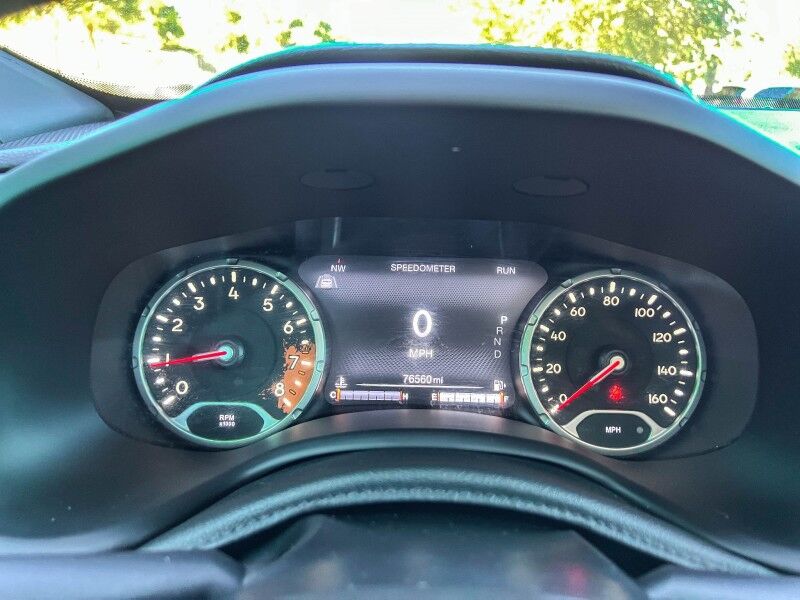 2018 Jeep Renegade Limited Wilmington NC
