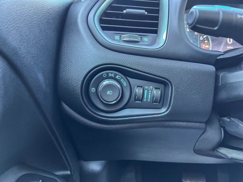 2018 Jeep Renegade Limited Wilmington NC