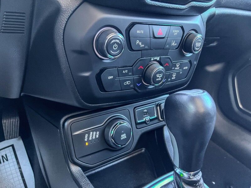 2018 Jeep Renegade Limited Wilmington NC