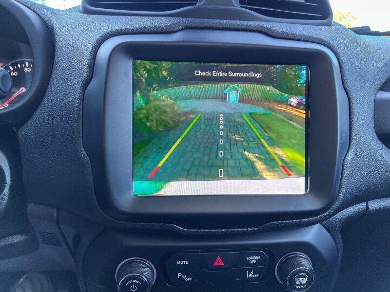 2018 Jeep Renegade Limited Wilmington NC