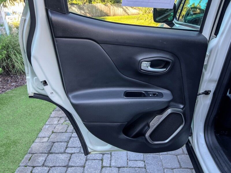 2018 Jeep Renegade Limited Wilmington NC